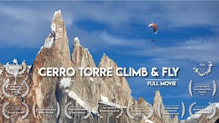 Almost Alpine  The Greatest Climbing Film Ever Made [upl. by Dlarej806]