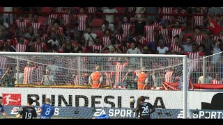 Holstein Kiel vs Union Berlin  match highlights [upl. by Edris510]