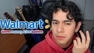 I got sued by walmart [upl. by Lepper981]