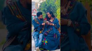 New ethiopian tiktok ethiopia oromo shorts [upl. by Aicilram276]