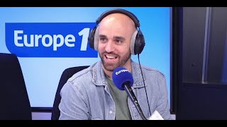 Le grand debrief du 30102024 de Laurent Tessier [upl. by Eiramasil]