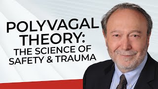 Polyvagal Theory The Science of Safety amp Trauma with Dr Stephen Porges [upl. by Aretta304]