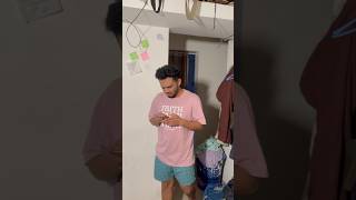 Everywhere i go i see his face🤡 ytshorts ytshortsindia funnyvideo memes reels india [upl. by Lakym]