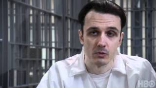 HBO Documentary FIlms Paradise Lost 3 Purgatory  Scene Lift Damien Echols [upl. by Cheadle986]