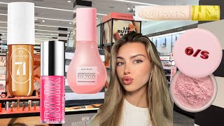 VIRAL MAKEUP SHOPPING  SEPHORA  HAUL♡ [upl. by Bertolde]