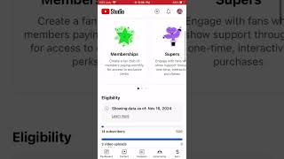 1000 sub complete channel monetization monetization howtocomplete1000subs [upl. by Eniloj802]