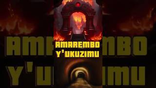 Ahantu hari AMAREMBO YIKUZIMU RWANDA 🇷🇼 [upl. by Aicsila757]