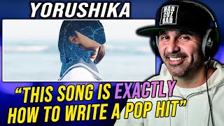 MUSIC DIRECTOR REACTS  Yorushika  Just a Sunny Day for You Music Video [upl. by Kire544]