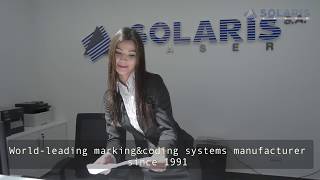 Solaris Laser Corporate Video [upl. by Priscella]