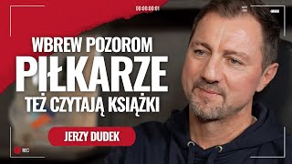 Jerzy Dudek Zostanie prezesem PZPN [upl. by Nim]