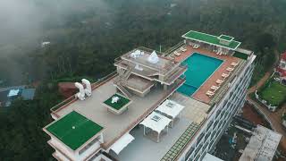 Five star Luxury Resort in Munnar I VibeMunnar I Munnar Hills [upl. by Felty]