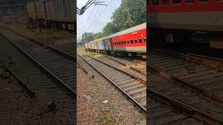 04651 Amritsar clone Express [upl. by Celle]