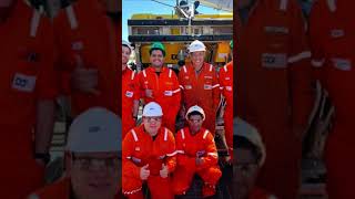 VACANCIES IN DOF SUBSEA IN BRAZIL NORWAYUSA AUSUK CANADA SINGAPORE 2024 [upl. by Odey551]