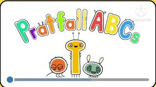 cartoon network letter c is for pratfall abcs unfinished [upl. by Page942]