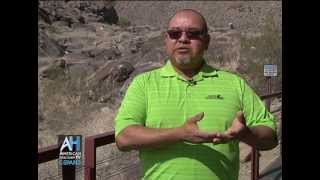 CSPAN Cities Tour  Palm Springs Agua Caliente Band of Cahuilla Indians [upl. by Yentruocal]