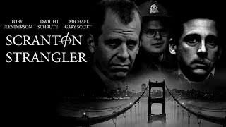 The Scranton Strangler Trailer  The Office  Toby Flenderson  Dwight Schrute  Michael Scott [upl. by Aidnac]