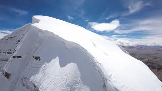 Rare FirstPerson Drone View of Majestic Mount Kailash mtkailash kailash [upl. by Une]