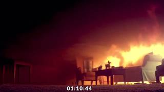 HFSC Beecher Live Burn Video 2020 [upl. by Dyche]