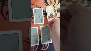 Dont Skip This 💫 tarotcards astrology love manifest soulmate twinflame zodiac fyp youtube [upl. by Ardnazxela]