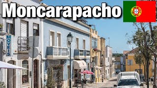 Moncarapacho  Algarve  Portugal🇵🇹 [upl. by Ylehsa]