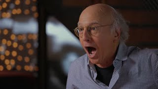 Larry David Stunned By His Mother’s Secret History and REAL Name  Finding Your Roots  Ancestry® [upl. by Annoirb522]