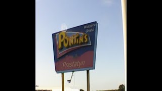 Pontins prestatyn  should the site reopen as a Adults only holliday village [upl. by Enilehcim]