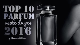 Parfum Dupes 2016  Duftzwillinge die sich lohnen und riechenswert sind [upl. by Alayne823]