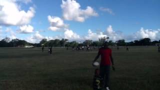 Barbados Rugby Football Union [upl. by Bahr27]