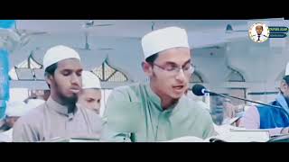 Al Jamiatul Ahlia Darul Uloom Moinul IslamHathazari🎙️Ibarate Bukhari Sharif By Mohammad Muhibbullah [upl. by Roice]