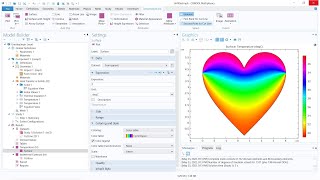 COMSOL and Corel link [upl. by Alial]