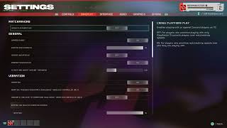 How To Enable Crossplay For Concord On PS5 [upl. by Ateuqirne159]