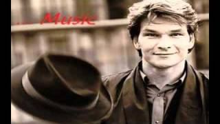 Patrick SWAYZE  A life of Passions [upl. by Aleetha]