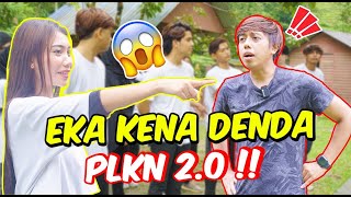 EKA KENA DEND4 PLKN 20   ADA INTAKE BARU DALAM PLKN AMZ [upl. by Ahsekel419]