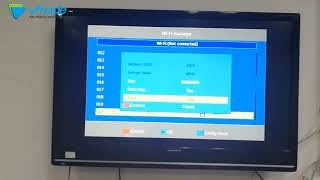 How to unlock hidden Cccam how to import files in M3U directory to IPTV [upl. by Tera490]