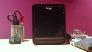 The Drobo Death Sprial [upl. by Esbenshade]