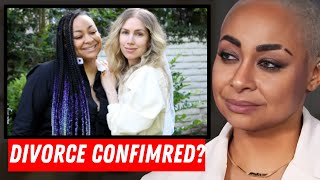 At 38 Raven Symone FINALLY Exposed Wife Miranda Maday [upl. by Tarttan83]