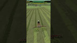 Het probleem met Fendt Trekkers Farmingsimulator 22 shorts [upl. by Dihahs]