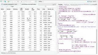 R  Moderation with Categorical M MeMoBootR [upl. by Yesdnil]