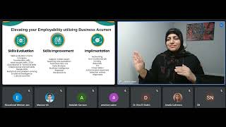 Employability and business skills post AI World [upl. by Angelika571]