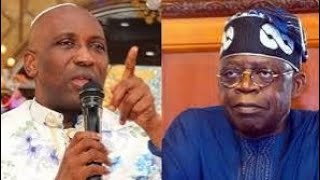 See Why Primate Ayodeles Unsettling Caution To Tinubu Got Everyone Talking Nemesis Is Coming [upl. by Pickar863]