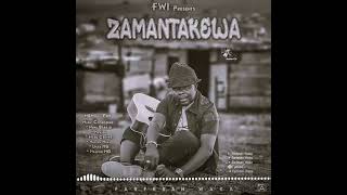 Farfesan waka  GWADABEN HASSADA Zamantakewa track 11 Ft Shamsiyya Sadi  2022 [upl. by Hardner531]