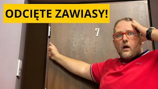 Czy drzwi otwierane na zewnątrz są bezpieczne antywłamaniowo [upl. by Nettirb]