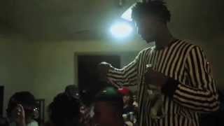 Playboi Carti  quotTalkquot Official Music Video [upl. by Aniluj]