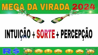 🙋‍♂️ Mega da virada 2024 🎖 Previsão do prêmio Inicial R60000000000 🏆Dicas e sugestões 👨‍👩‍👧‍👦 [upl. by Sivia251]