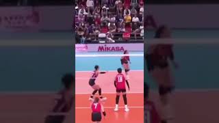 Chocomucho vs Cignal HD in their match game 2024 PVL Reinforced Conference [upl. by Godfree]