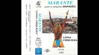 Marante  É Noite 1990 [upl. by Skilken]