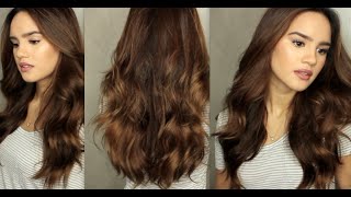 My Favorite Hair Care Products  Hair Care Routine [upl. by Ueih]