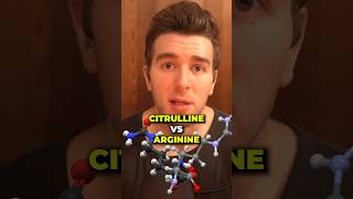 Citrulline vs Arginine PreWorkout For Pumps [upl. by Fredi892]