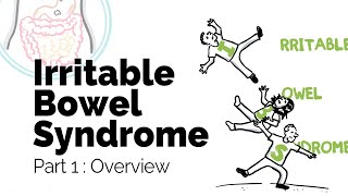 Irritable Bowel Syndrome Overview  GI Society [upl. by Don786]