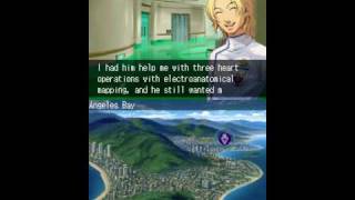 Trauma Center Under the Knife 2  Chapter 23 To Live On [upl. by Weisler]